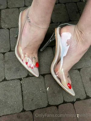 Missheels07 OnlyFans Leaked Free Thumbnail Picture - #0Ri7o8aDEQ