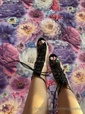 Missheels07 OnlyFans Leaked Free Thumbnail Picture - #1Y6UvzVvs3