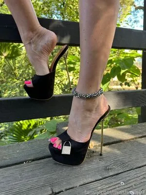 Missheels07 OnlyFans Leaked Free Thumbnail Picture - #1gC5VgQLdq