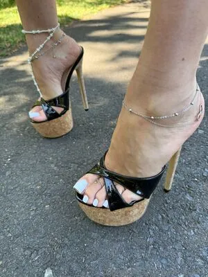 Missheels07 OnlyFans Leaked Free Thumbnail Picture - #22722tXM2f