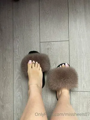 Missheels07 OnlyFans Leaked Free Thumbnail Picture - #2buXetfRI5