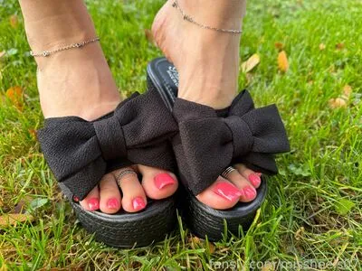 Missheels07 OnlyFans Leaked Free Thumbnail Picture - #3n8YGvDmBP