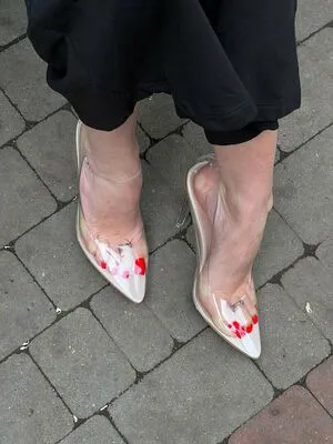 Missheels07 OnlyFans Leaked Free Thumbnail Picture - #5SFvher5Pg