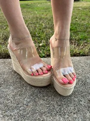 Missheels07 OnlyFans Leaked Free Thumbnail Picture - #5mh7XH1EHi