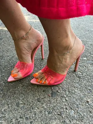 Missheels07 OnlyFans Leaked Free Thumbnail Picture - #5rvQkUijAp