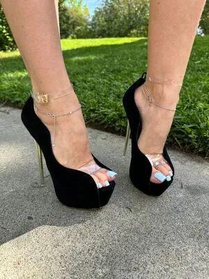 Missheels07 OnlyFans Leaked Free Thumbnail Picture - #7gN6apQTrC