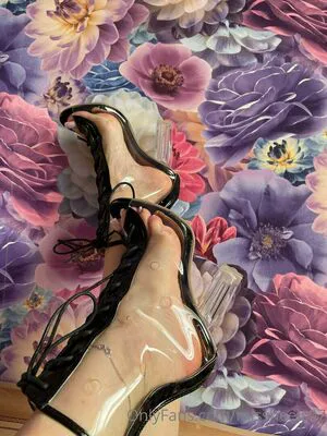 Missheels07 OnlyFans Leaked Free Thumbnail Picture - #8opc5IQOVQ