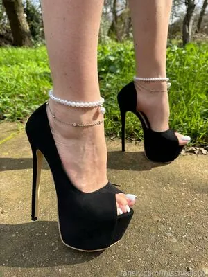 Missheels07 OnlyFans Leaked Free Thumbnail Picture - #BCoy9FjDtg
