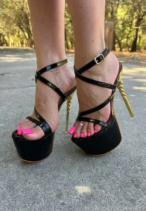 Missheels07 OnlyFans Leaked Free Thumbnail Picture - #DbGtCyDjxF