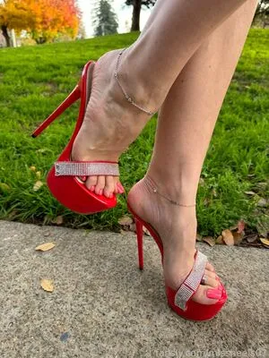 Missheels07 OnlyFans Leaked Free Thumbnail Picture - #DksdN2RaDv