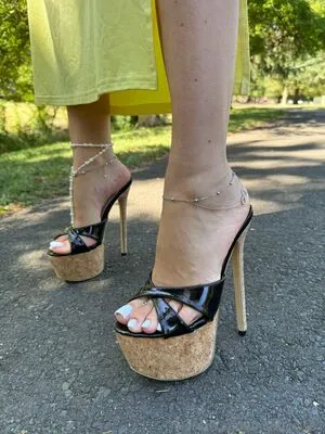 Missheels07 OnlyFans Leaked Free Thumbnail Picture - #Fpq2zo77LM