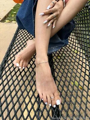 Missheels07 OnlyFans Leaked Free Thumbnail Picture - #FuoWbs12T1