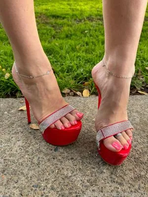 Missheels07 OnlyFans Leaked Free Thumbnail Picture - #Ja8gxjugJP