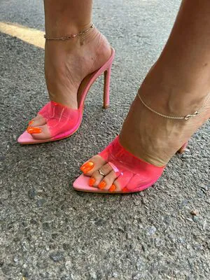 Missheels07 OnlyFans Leaked Free Thumbnail Picture - #JefeNzTcsx