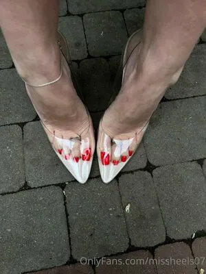 Missheels07 OnlyFans Leaked Free Thumbnail Picture - #JoiwTIwmaC