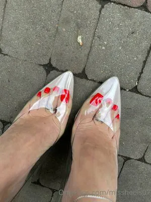 Missheels07 OnlyFans Leaked Free Thumbnail Picture - #Jsh1t22eHA