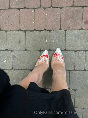 Missheels07 OnlyFans Leaked Free Thumbnail Picture - #Lcdoh946zB