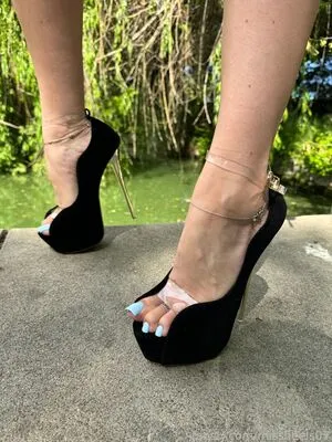 Missheels07 OnlyFans Leaked Free Thumbnail Picture - #NSGEv8VucP