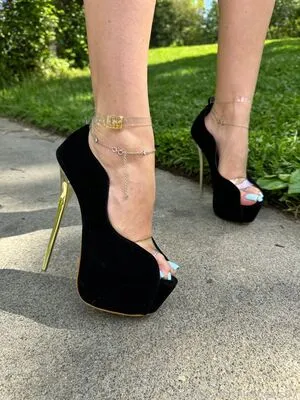 Missheels07 OnlyFans Leaked Free Thumbnail Picture - #Oi7lEseJvM