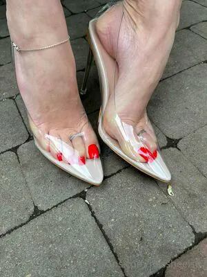 Missheels07 OnlyFans Leaked Free Thumbnail Picture - #QOaOSFEIPQ