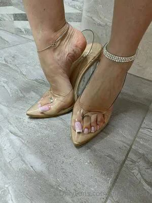 Missheels07 OnlyFans Leaked Free Thumbnail Picture - #S7Fcvmsy4e