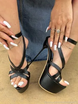 Missheels07 OnlyFans Leaked Free Thumbnail Picture - #SBdVFZ3hmR