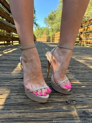 Missheels07 OnlyFans Leaked Free Thumbnail Picture - #SWfkLUurb8
