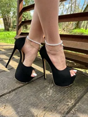 Missheels07 OnlyFans Leaked Free Thumbnail Picture - #TCzccyXVd1
