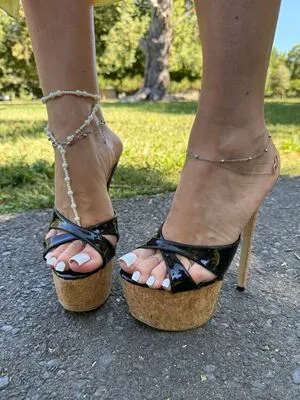 Missheels07 OnlyFans Leaked Free Thumbnail Picture - #Ugs5sBapyh