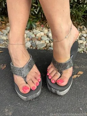 Missheels07 OnlyFans Leaked Free Thumbnail Picture - #UvzS6SkGIn