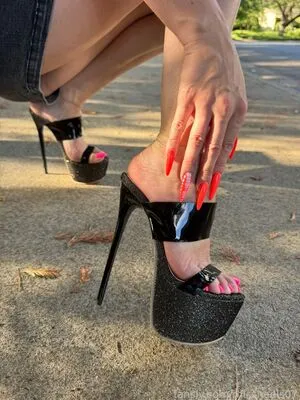 Missheels07 OnlyFans Leaked Free Thumbnail Picture - #V1CEkueAxz