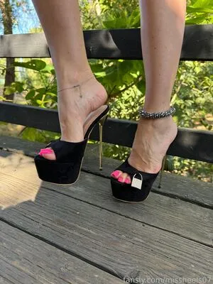 Missheels07 OnlyFans Leaked Free Thumbnail Picture - #WmAfxcZSS7