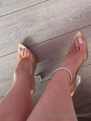 Missheels07 OnlyFans Leaked Free Thumbnail Picture - #X7rMFGxEb2