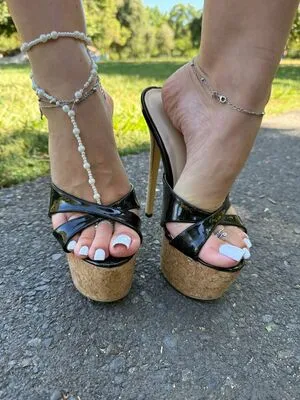 Missheels07 OnlyFans Leaked Free Thumbnail Picture - #Xe5Y9W9tXN