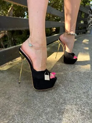 Missheels07 OnlyFans Leaked Free Thumbnail Picture - #YODSCL0SjP