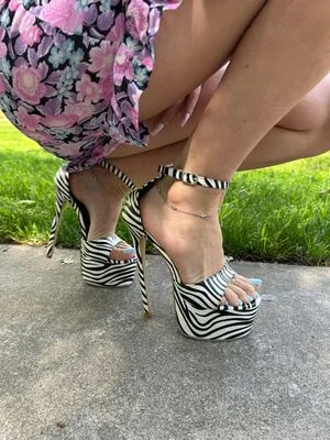 Missheels07 OnlyFans Leaked Free Thumbnail Picture - #YRlig4cTP1
