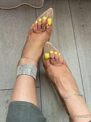 Missheels07 OnlyFans Leaked Free Thumbnail Picture - #YvY5vUCJjh