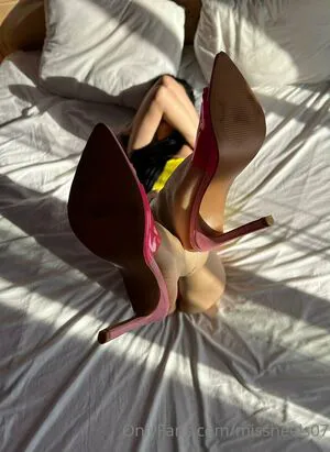 Missheels07 OnlyFans Leaked Free Thumbnail Picture - #ZFVfwxFb6B