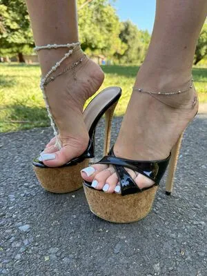 Missheels07 OnlyFans Leaked Free Thumbnail Picture - #Zh3Xgmjie5