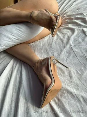 Missheels07 OnlyFans Leaked Free Thumbnail Picture - #ZrR6BGt89f
