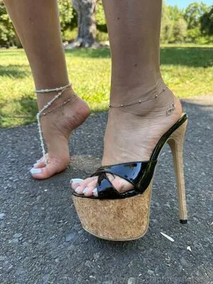 Missheels07 OnlyFans Leaked Free Thumbnail Picture - #bbnquNBRxx