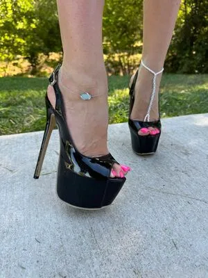 Missheels07 OnlyFans Leaked Free Thumbnail Picture - #d9A76B85Ud