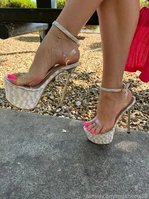 Missheels07 OnlyFans Leaked Free Thumbnail Picture - #eCewzSJNbr
