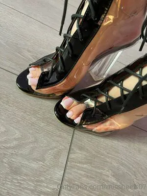Missheels07 OnlyFans Leaked Free Thumbnail Picture - #eJ79rcwPfr