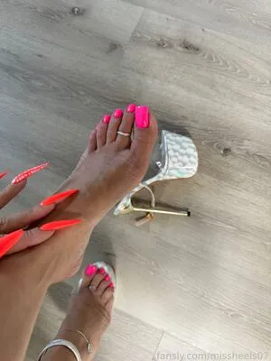 Missheels07 OnlyFans Leaked Free Thumbnail Picture - #eSQtG9FgV0