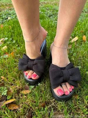 Missheels07 OnlyFans Leaked Free Thumbnail Picture - #ew6hZairD8