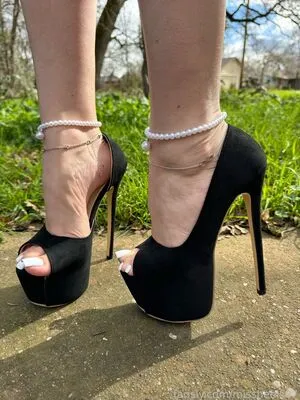 Missheels07 OnlyFans Leaked Free Thumbnail Picture - #fBRh3bhCAd