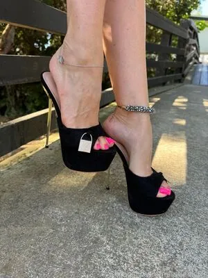 Missheels07 OnlyFans Leaked Free Thumbnail Picture - #fGgo1lAbDu