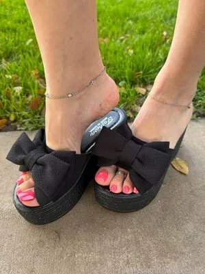 Missheels07 OnlyFans Leaked Free Thumbnail Picture - #i5BLZQX0aY