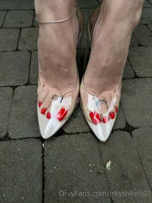 Missheels07 OnlyFans Leaked Free Thumbnail Picture - #iKsnZkdxHp